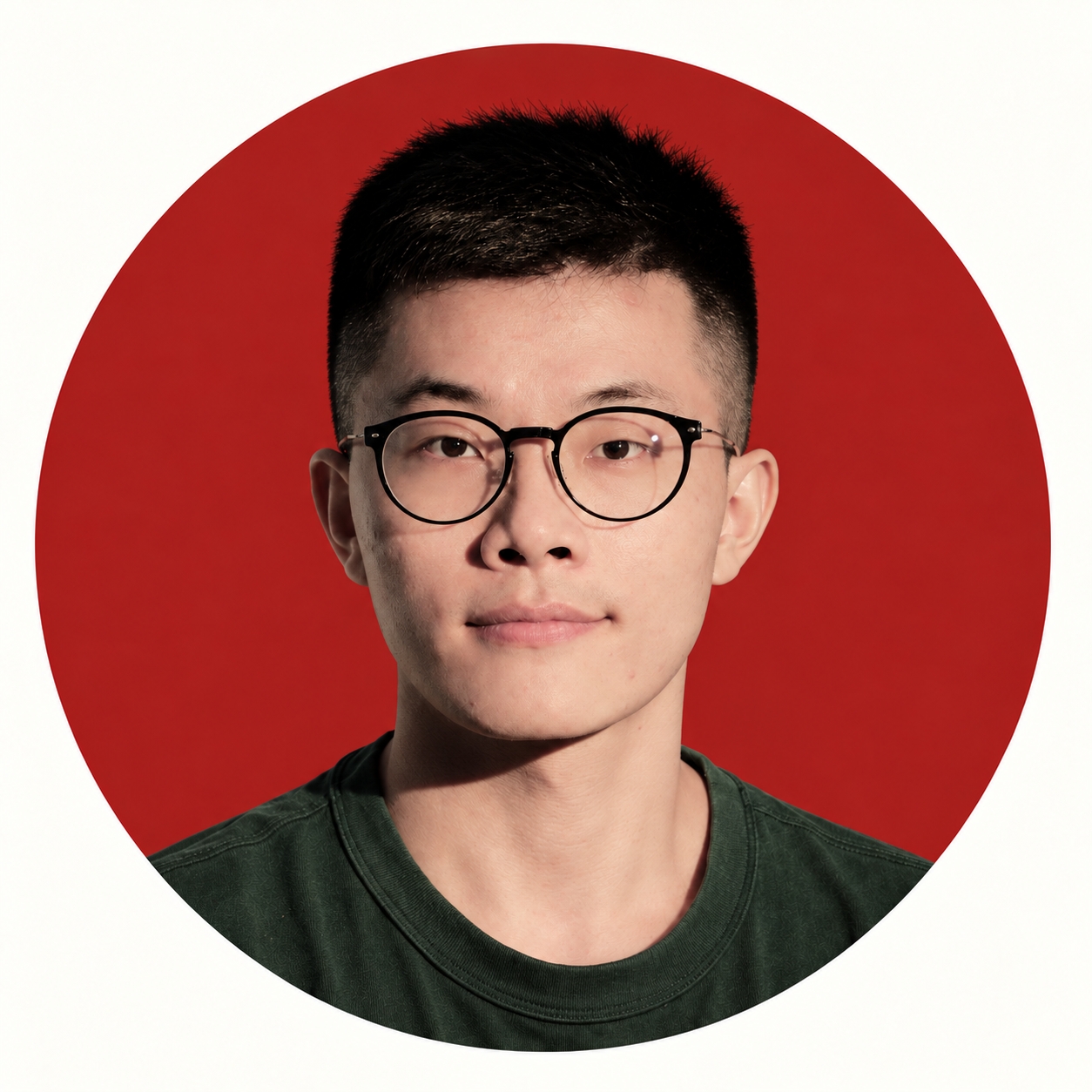 万里在私奔的个人肖像